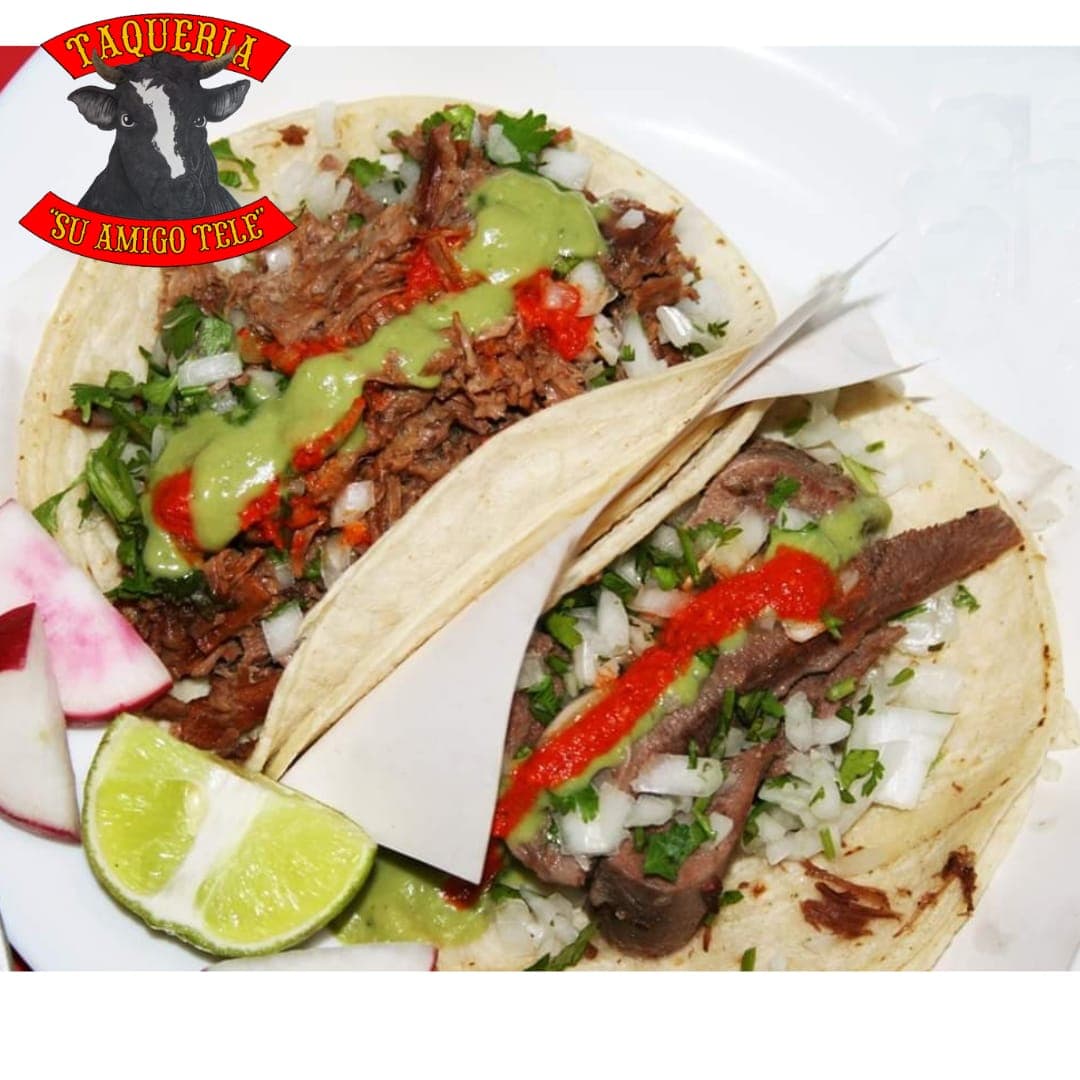 Taco de Costilla