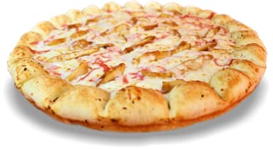 Alfredo