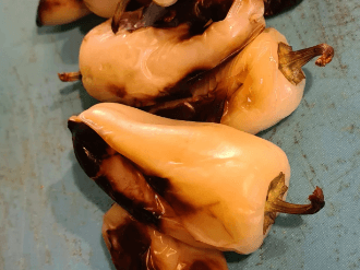Extra Chile Caribe