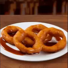 Picarones 4 uds