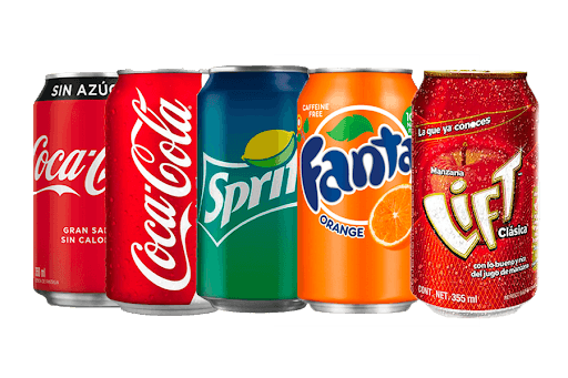 Coca-cola