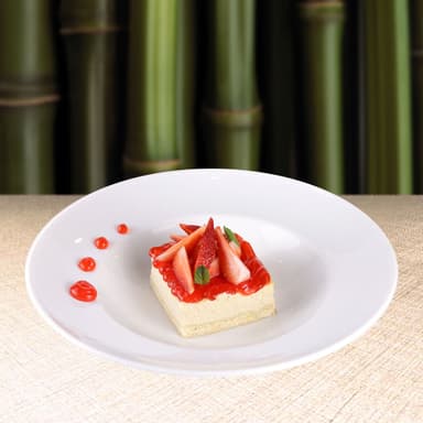 Cheescake Tentación