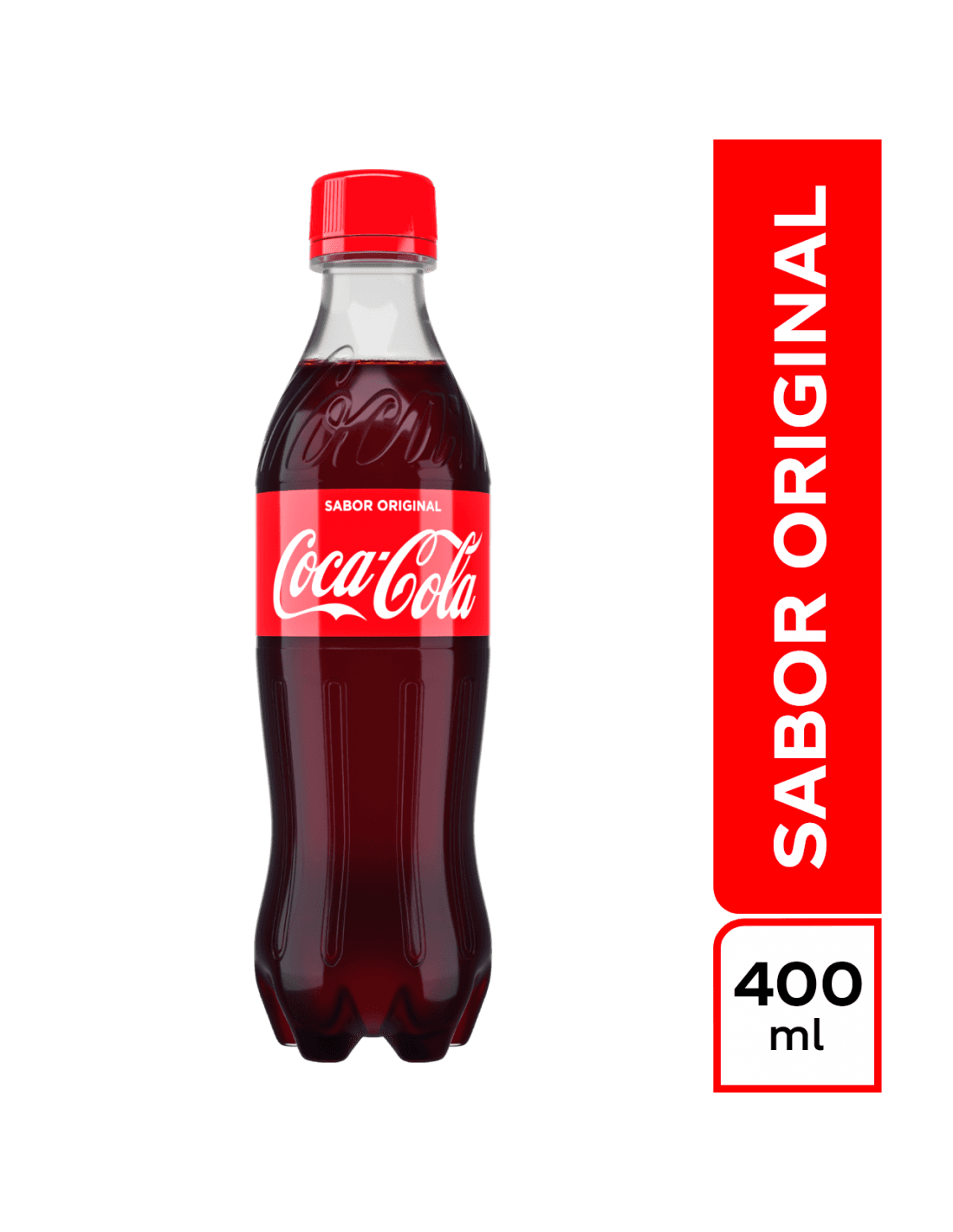 Coca Cola 400 ml
