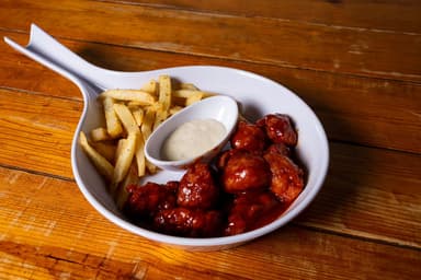 Boneless 200 G