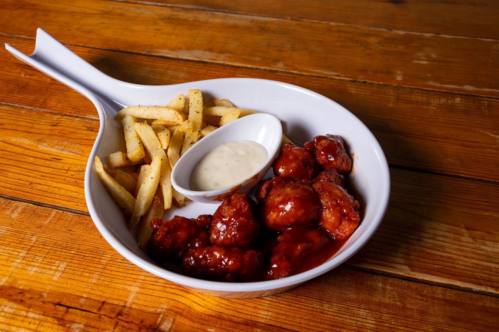 Boneless 200 G
