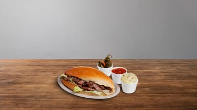 Torta Asada
