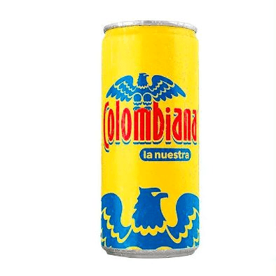 Gaseosa POSTOBÓN