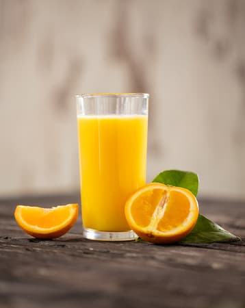 Naranjada