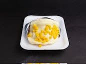 Arepa con Todo Gratinada Dulce Maíz