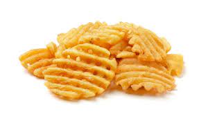 Papas Criscut