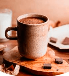 Chocolate Caliente