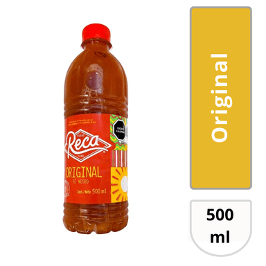 Té Reca Original 500 ml