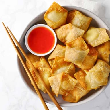 Wonton´s