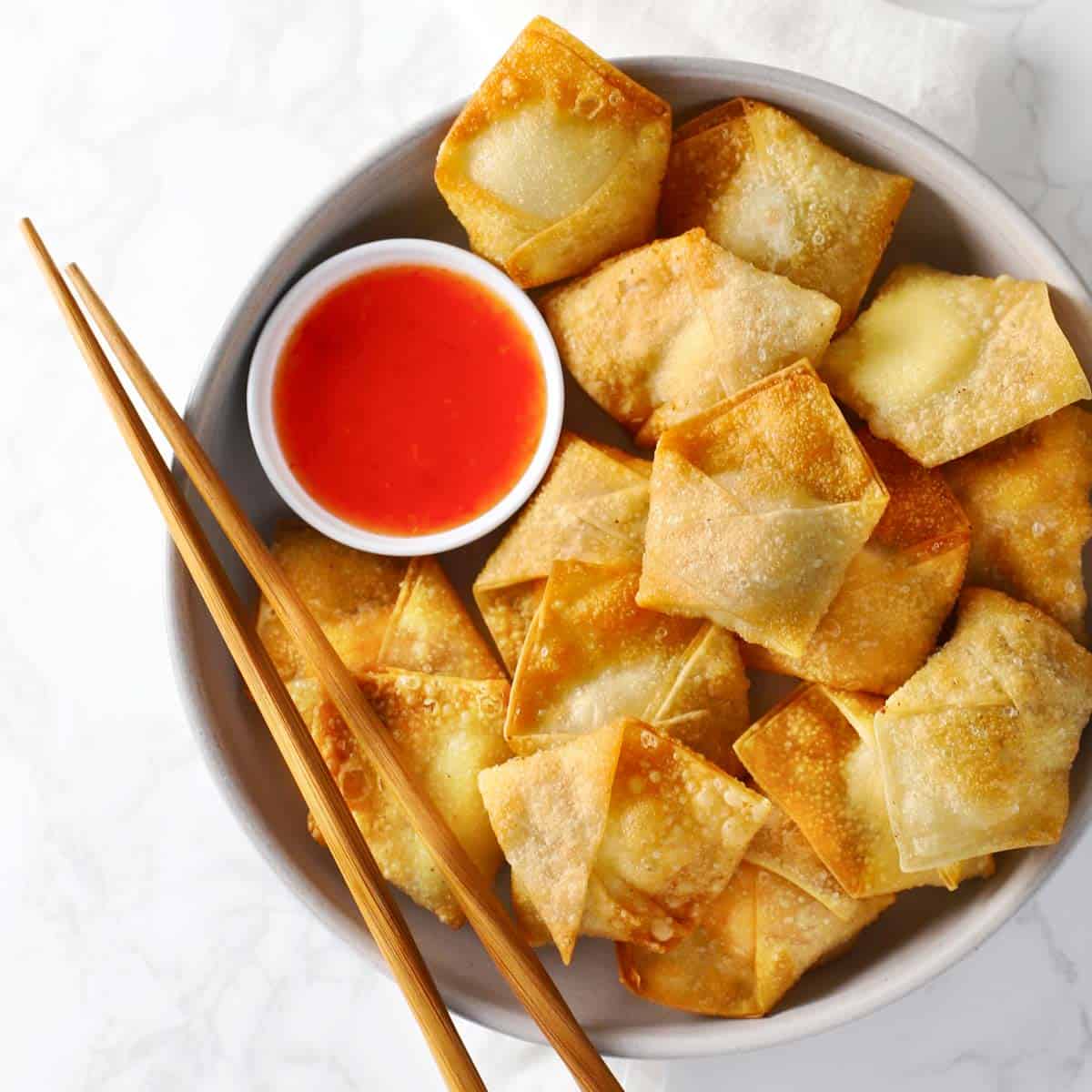 Wonton´s