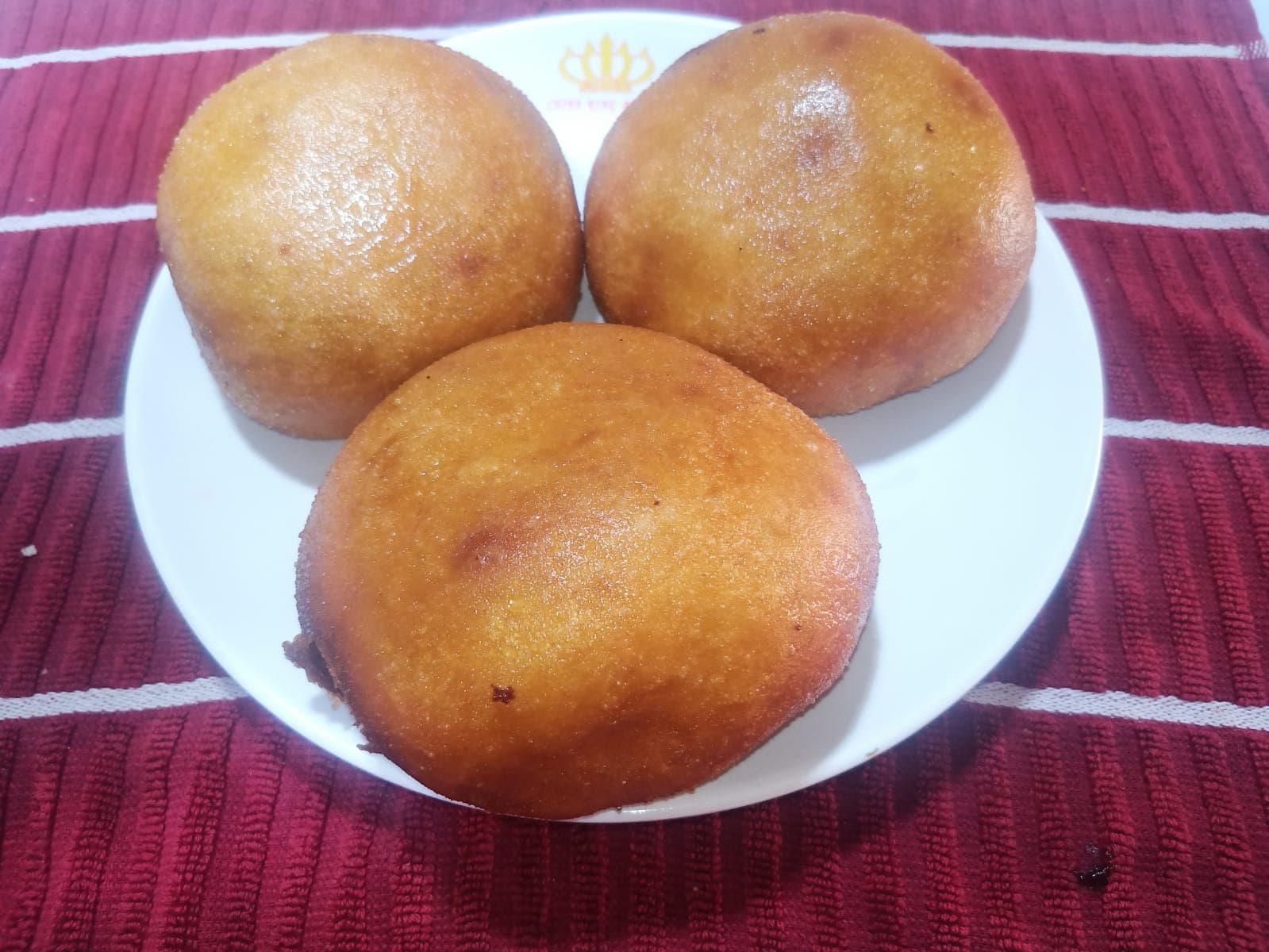 Pan al frito