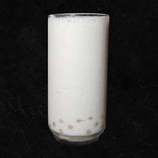 Malteada de Yogurt Sabor Lichi