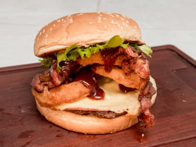 BBQ Especial