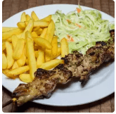 Chuzo de Pechuga de Pollo