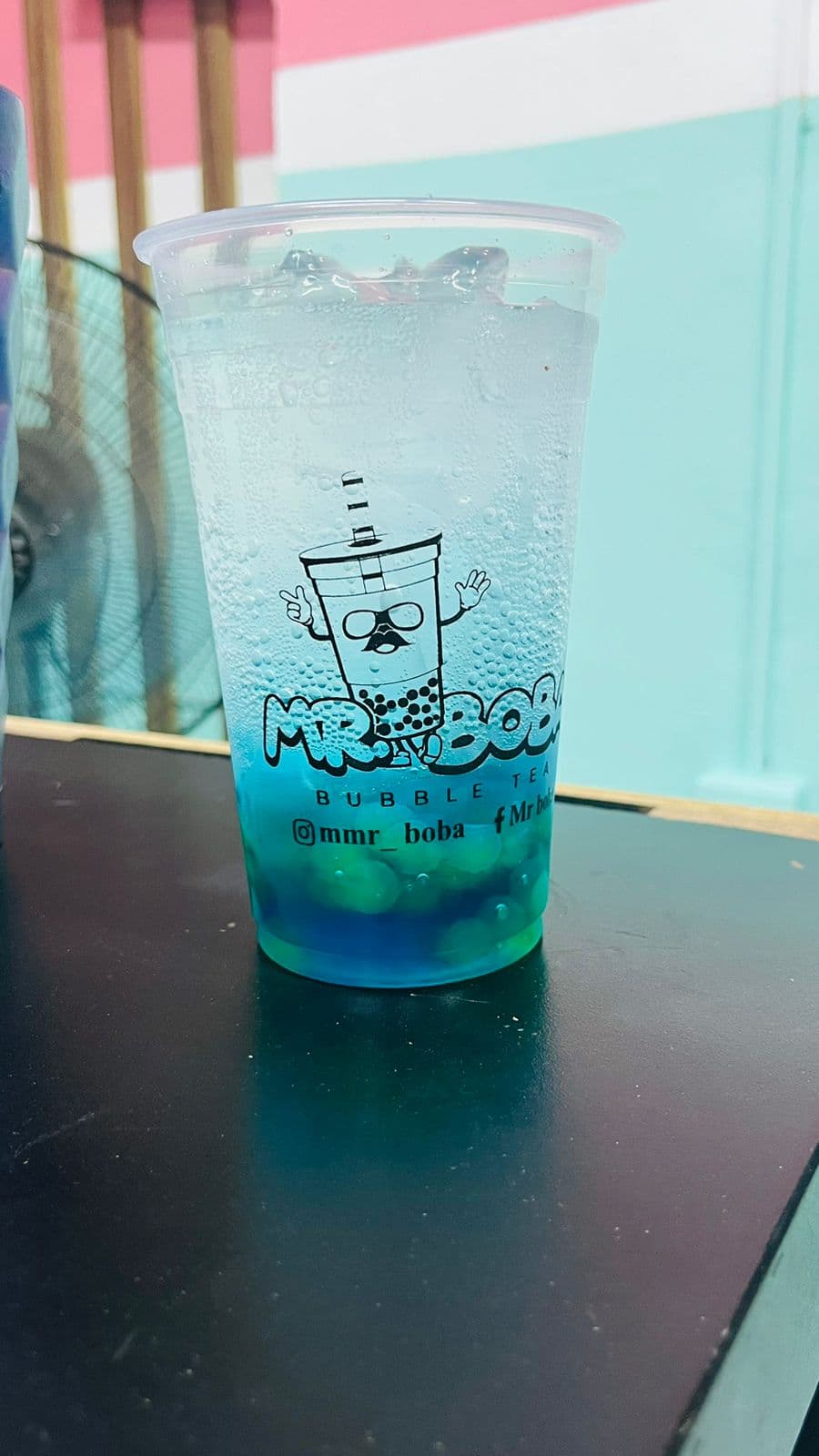 Soda Italiana Frambuesa