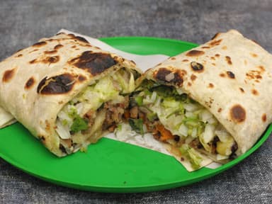 Burrito Especial