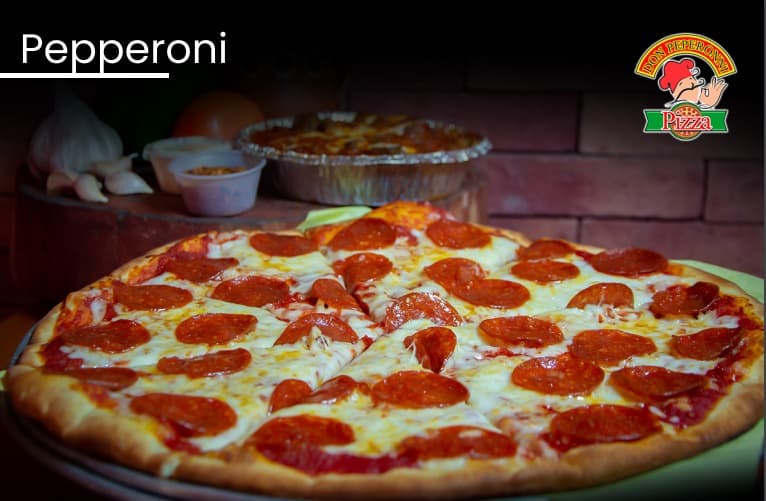 Peperoni