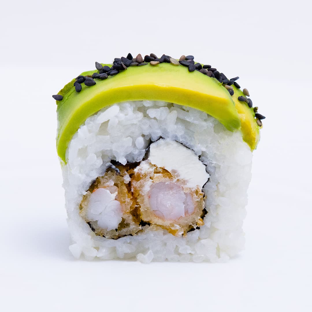 Emperador Roll Nat