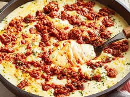 Choriqueso
