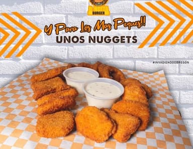 Nuggets