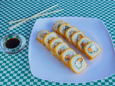 Poblano Roll
