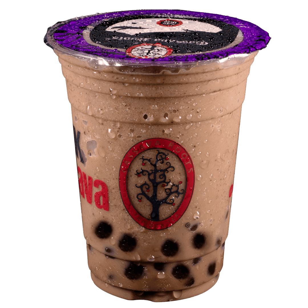 Chocolatl Supreme