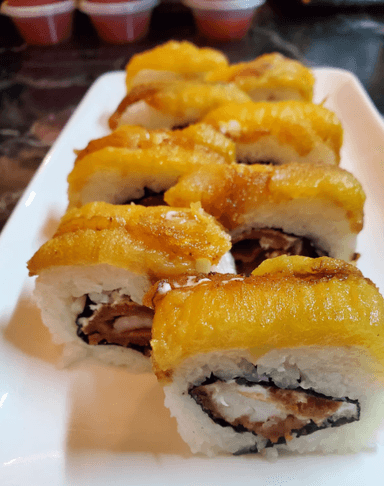 BANANA MAKI
