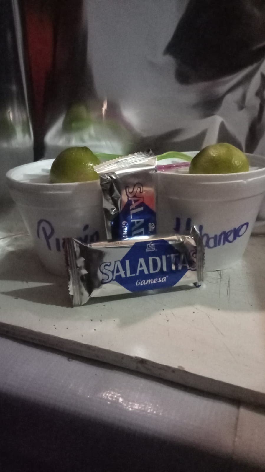 Sopa Maruchan