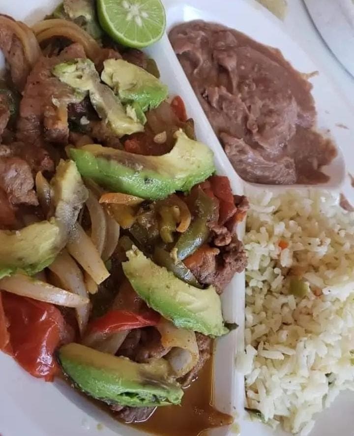 Arrachera