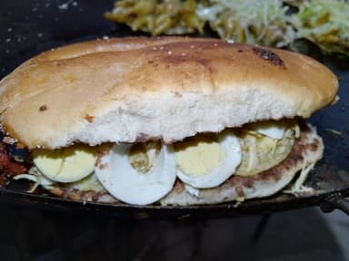 Guajolote de Bistec