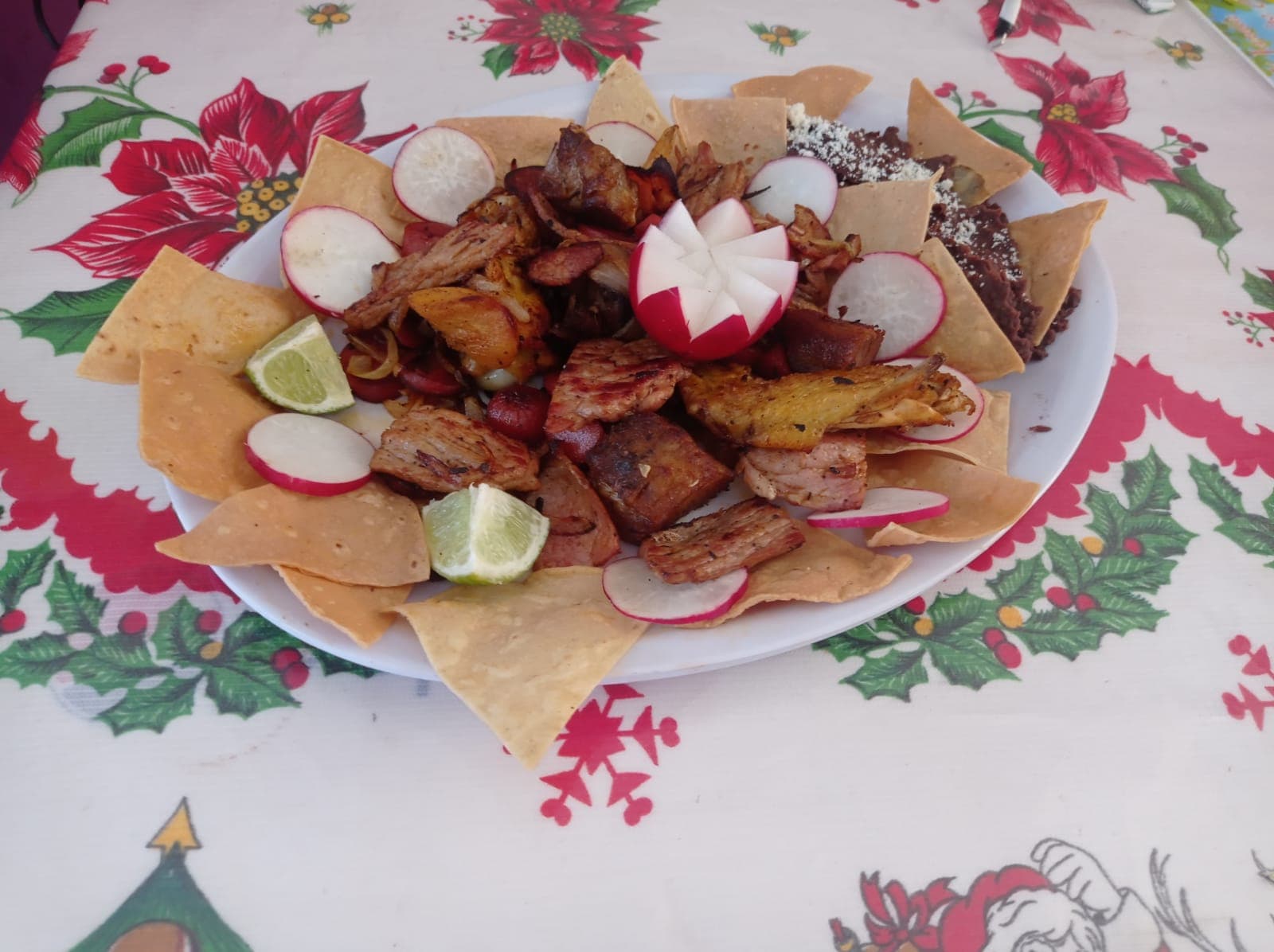 Campechana