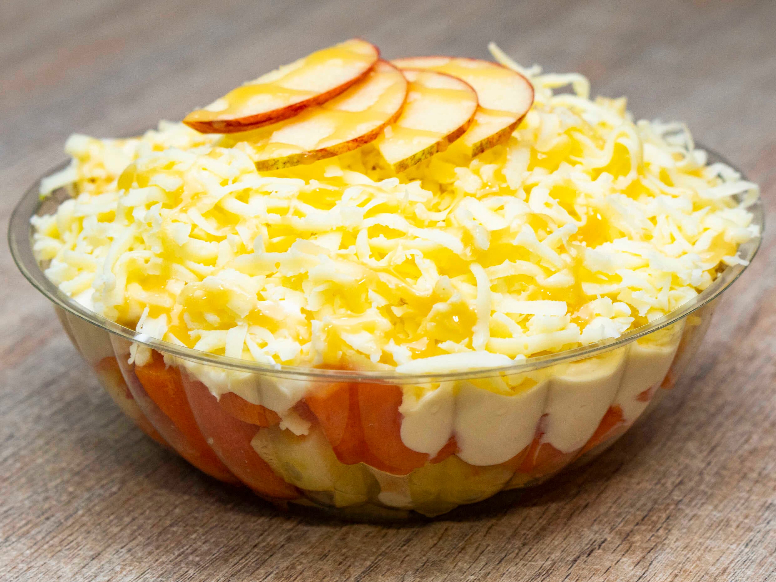 Ensalada de Frutas