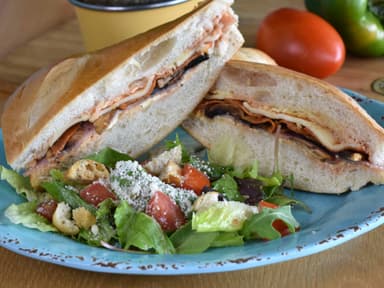 Panini Italiano