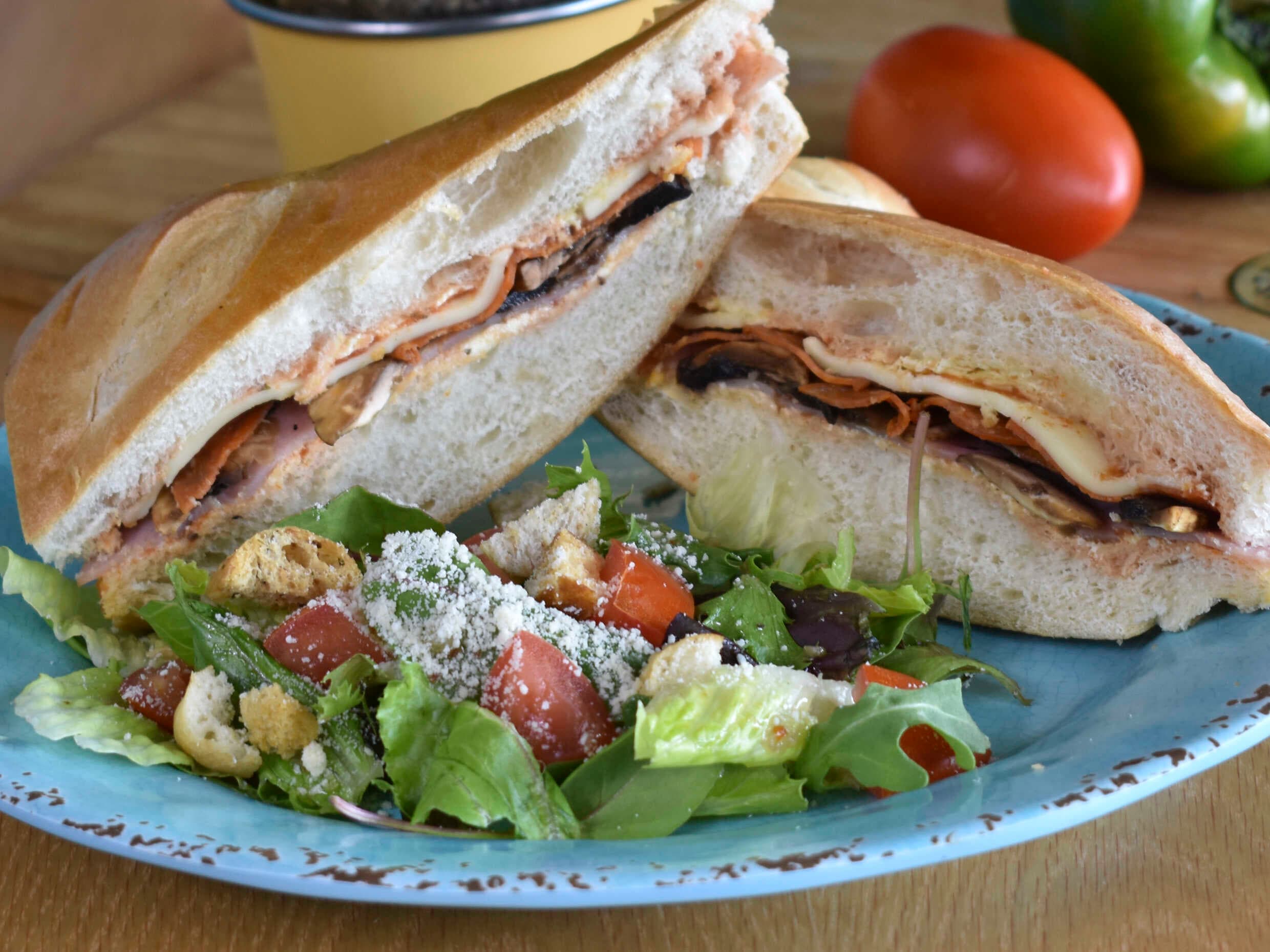 Panini Italiano