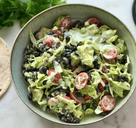 Ensalada La Mexicana