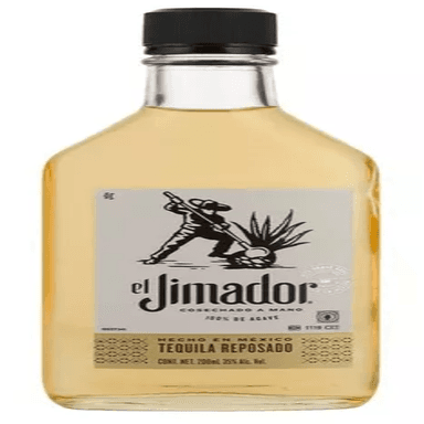 Jimador Reposado 200Ml