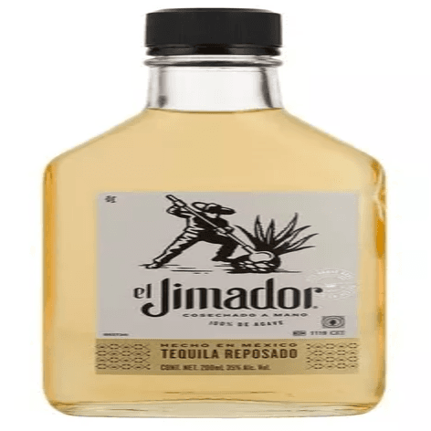 Jimador Reposado 200Ml