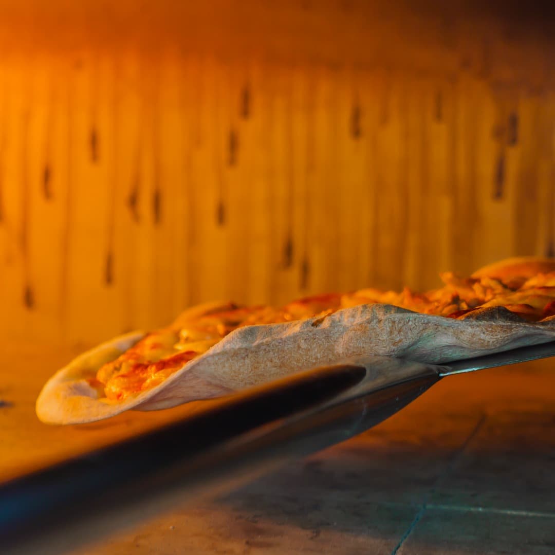 Pizza Pinnochio 570 g