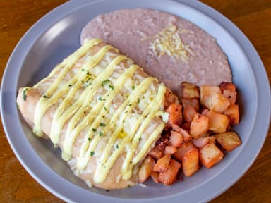Enchiladas 220g