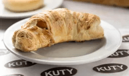 Croissant de Bocadillo y Queso