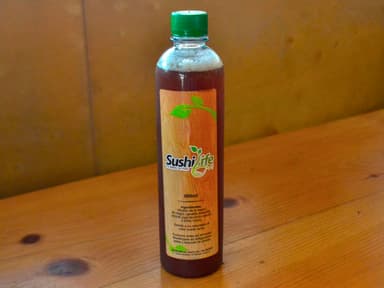 Té de la Casa Sabor Limón