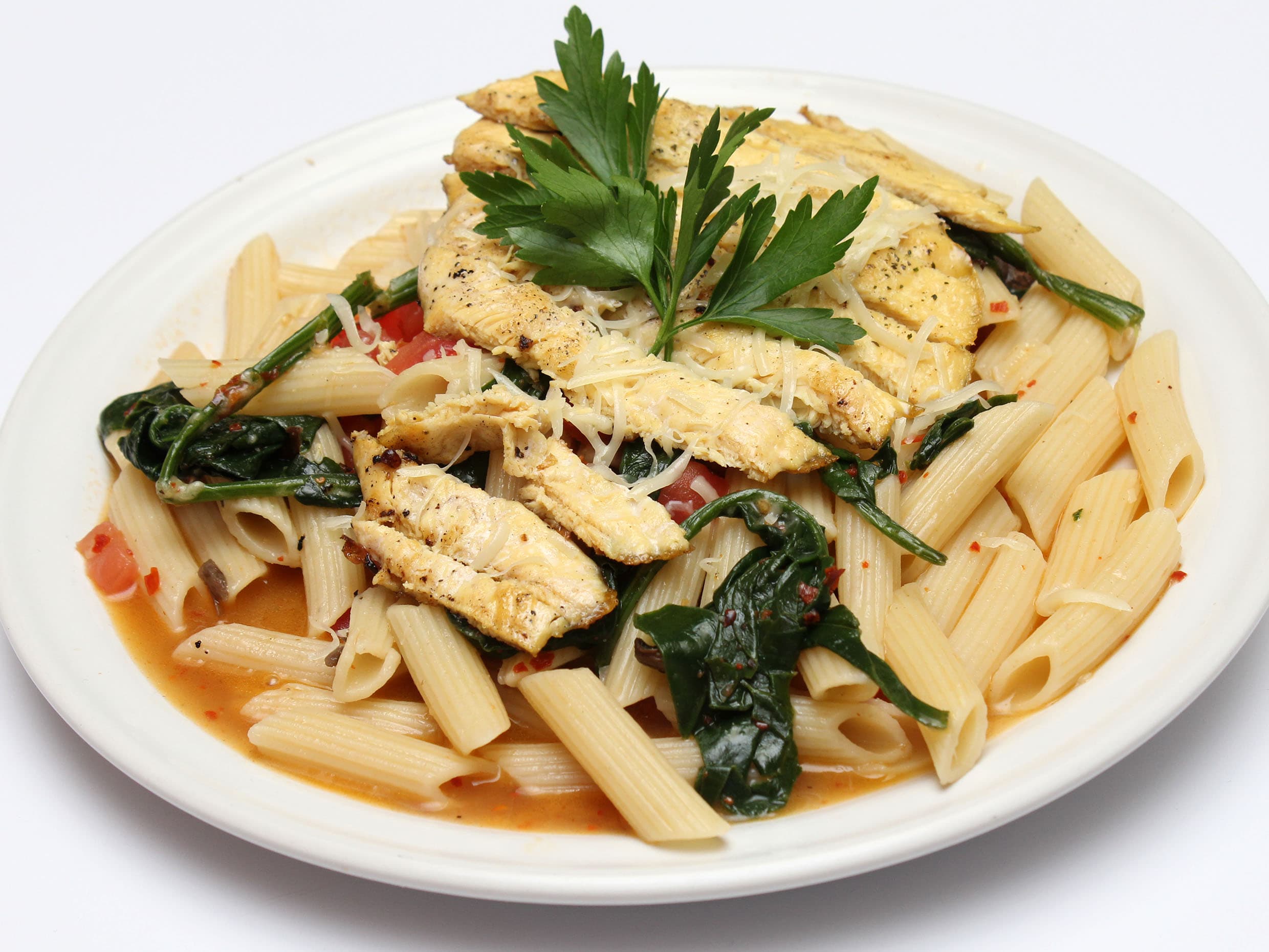 Pasta Romana