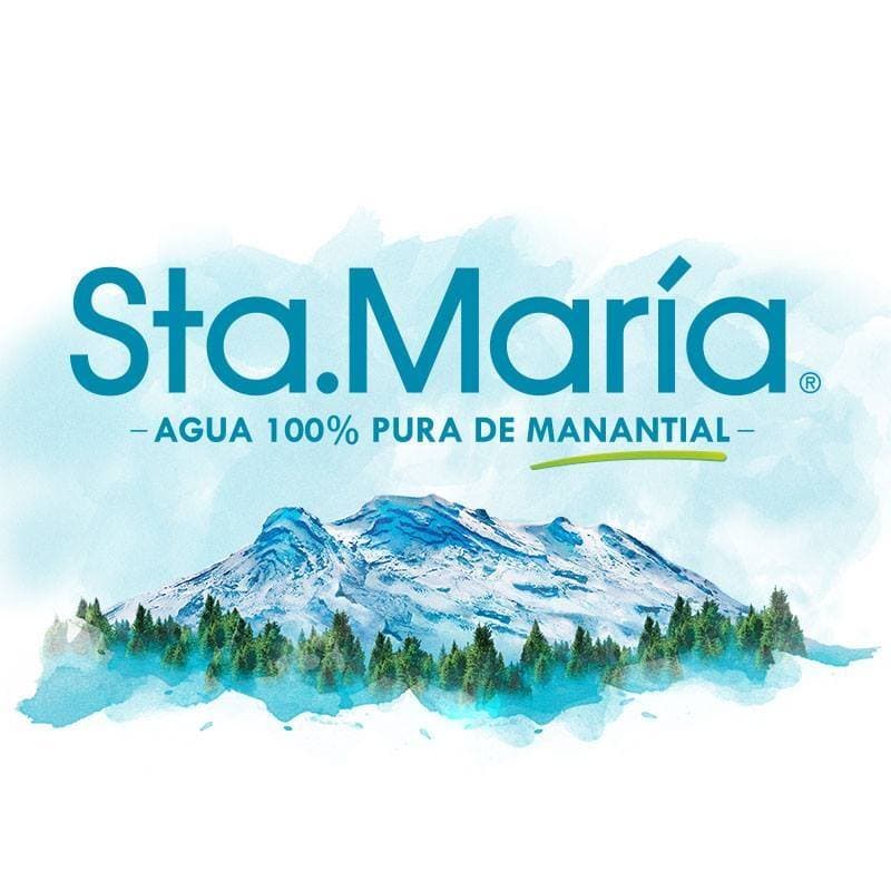Santa María