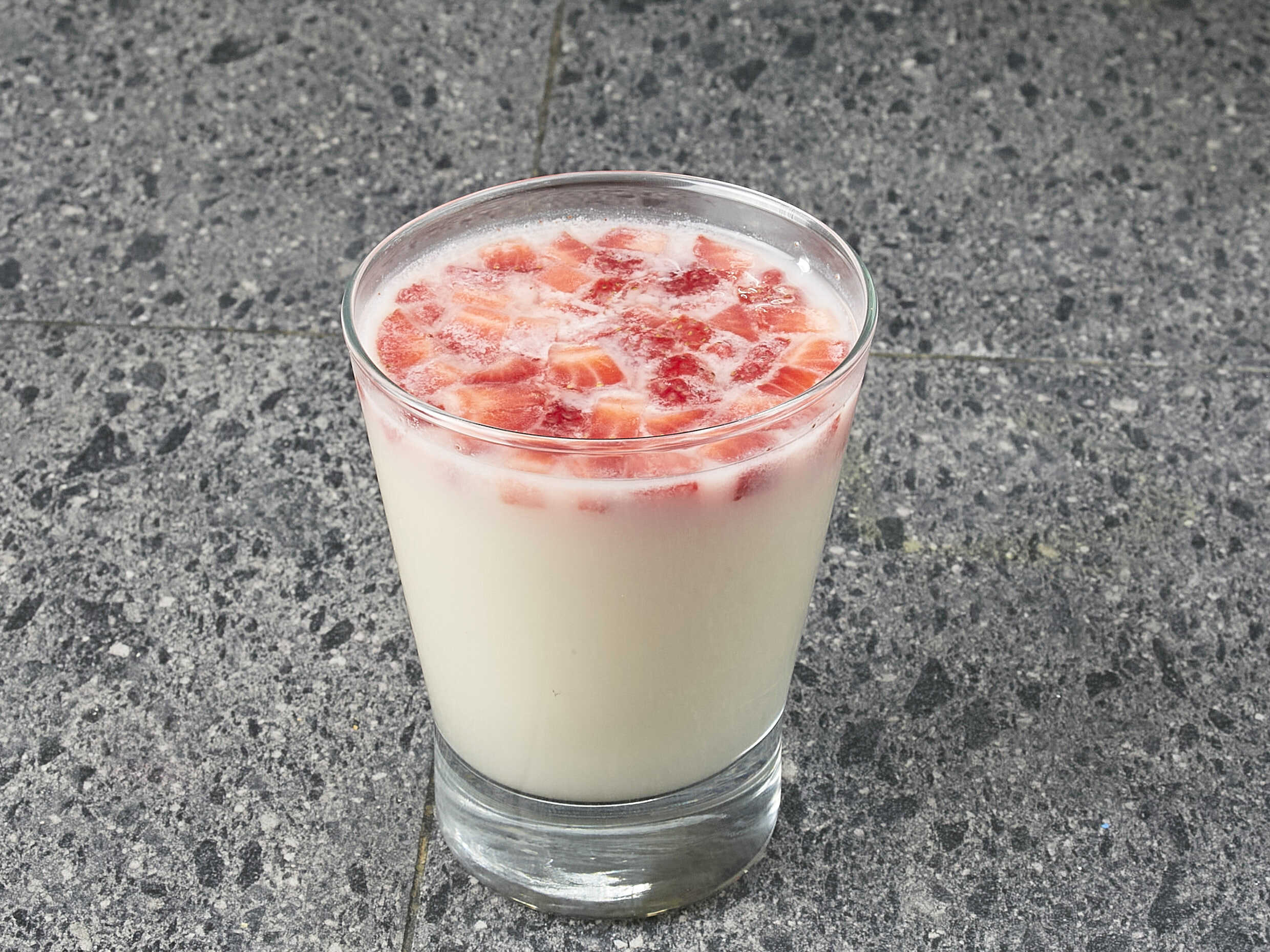 Agua de Horchata