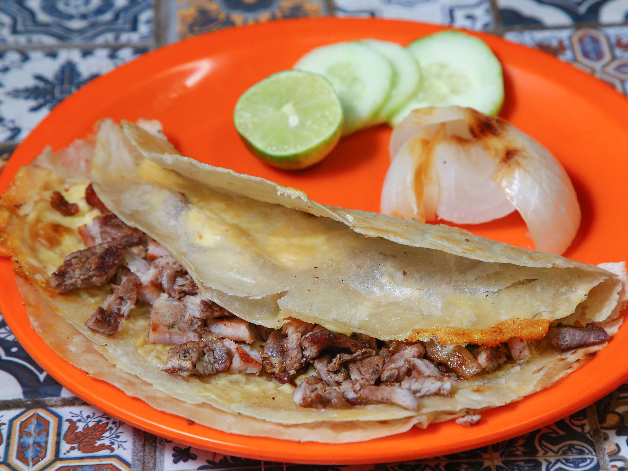 Quesadilla