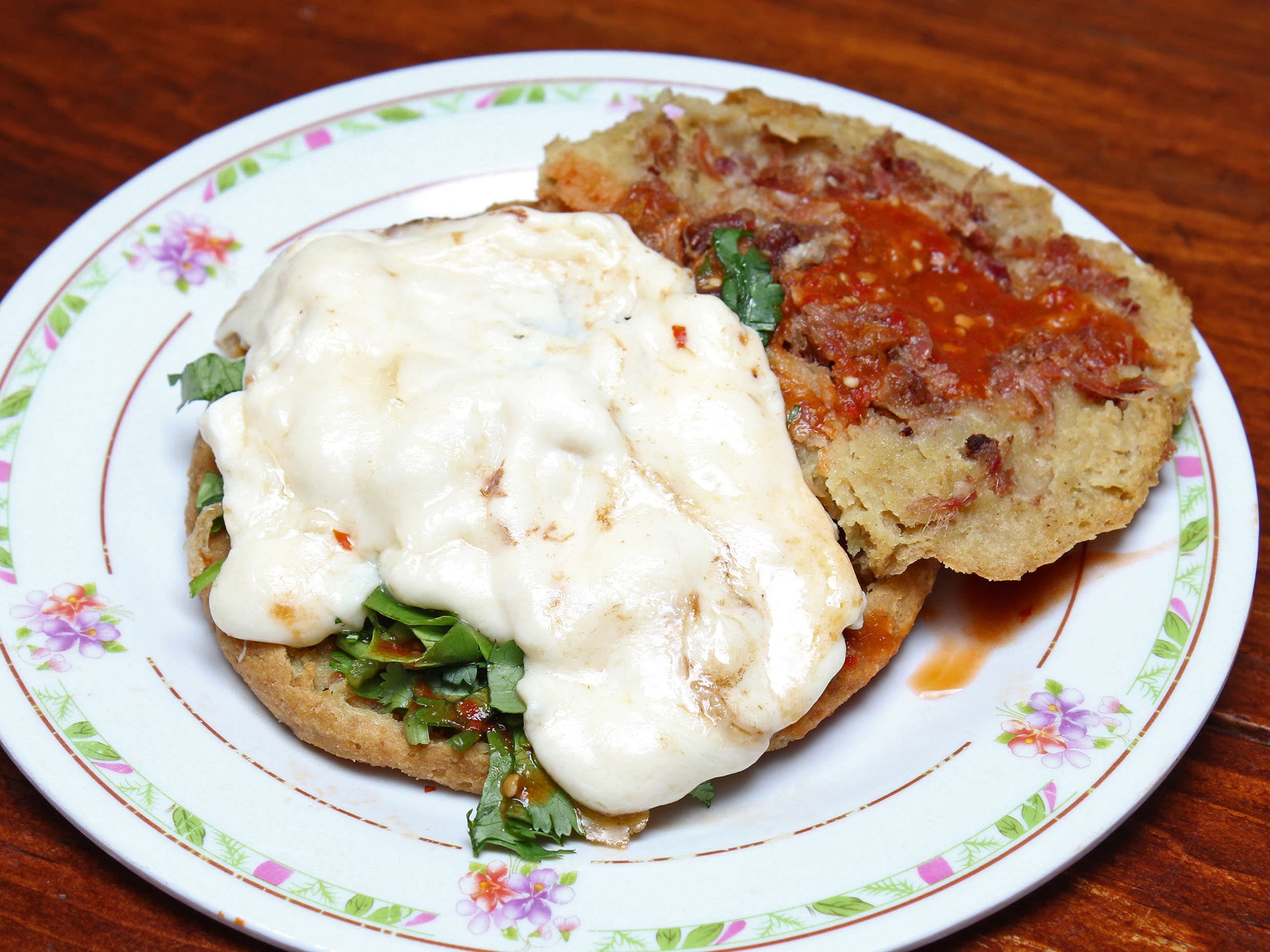 Combo Gorditas Especial
